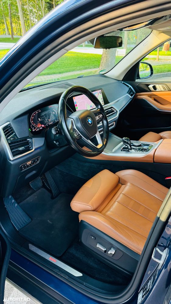 BMW X5 xDrive30d - 3