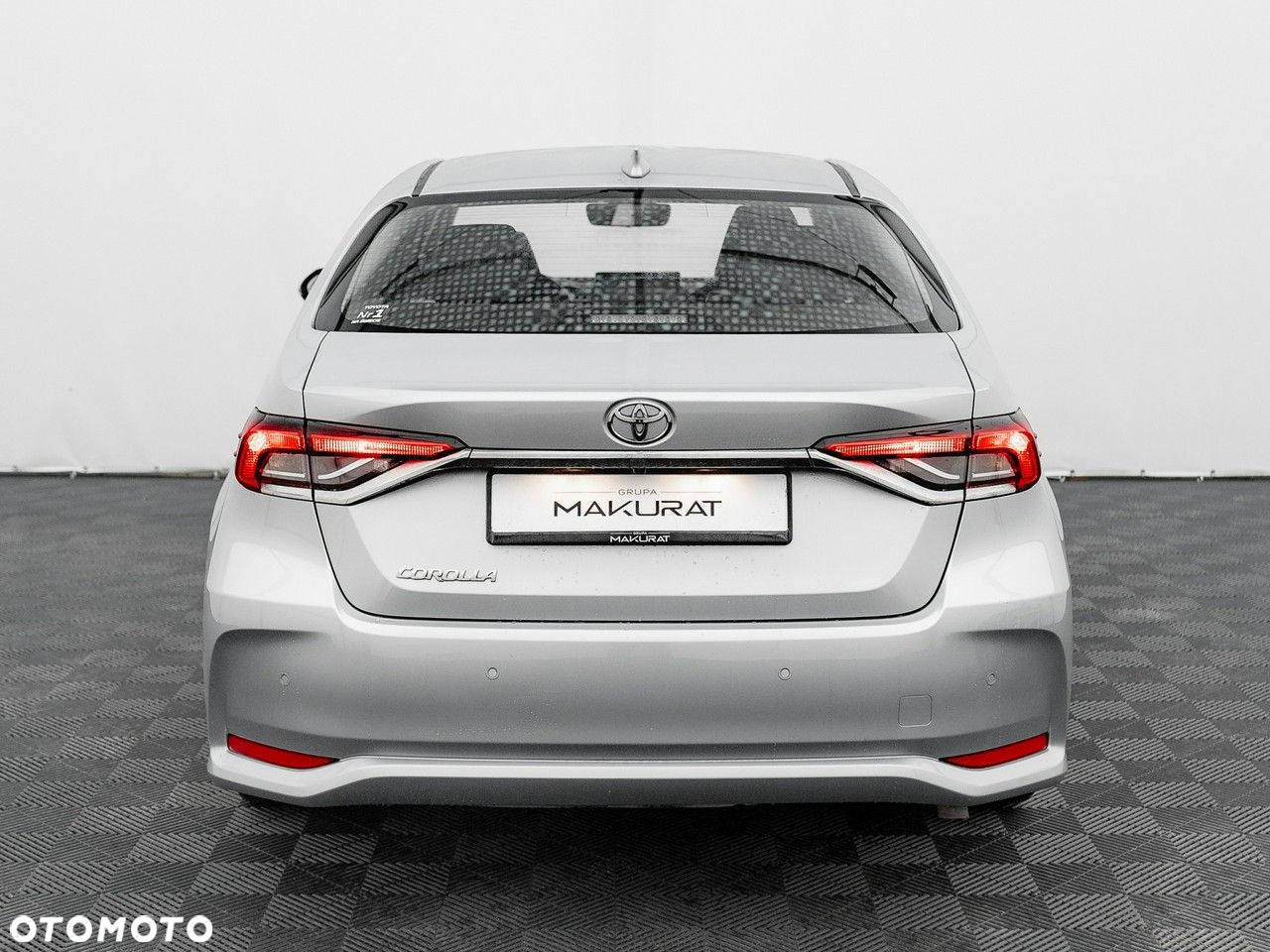 Toyota Corolla 1.5 Comfort - 10