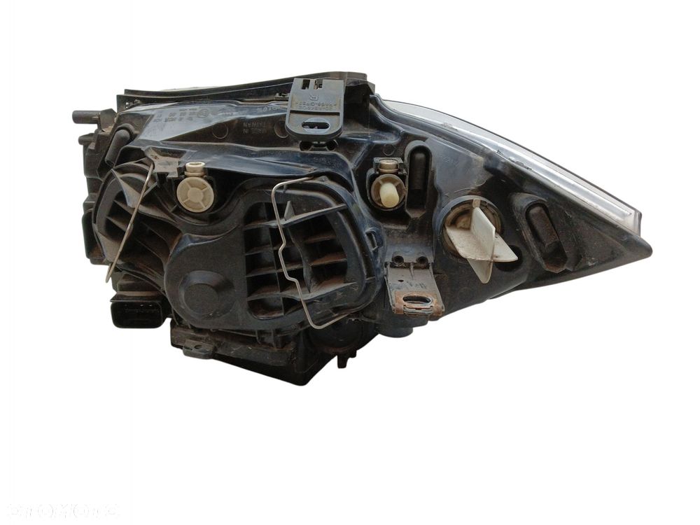 LAMPA REFLEKTOR PRAWY PRZÓD BMW E87 LIFT (2007-2011) ZAMIENNIK EUROPA - 7
