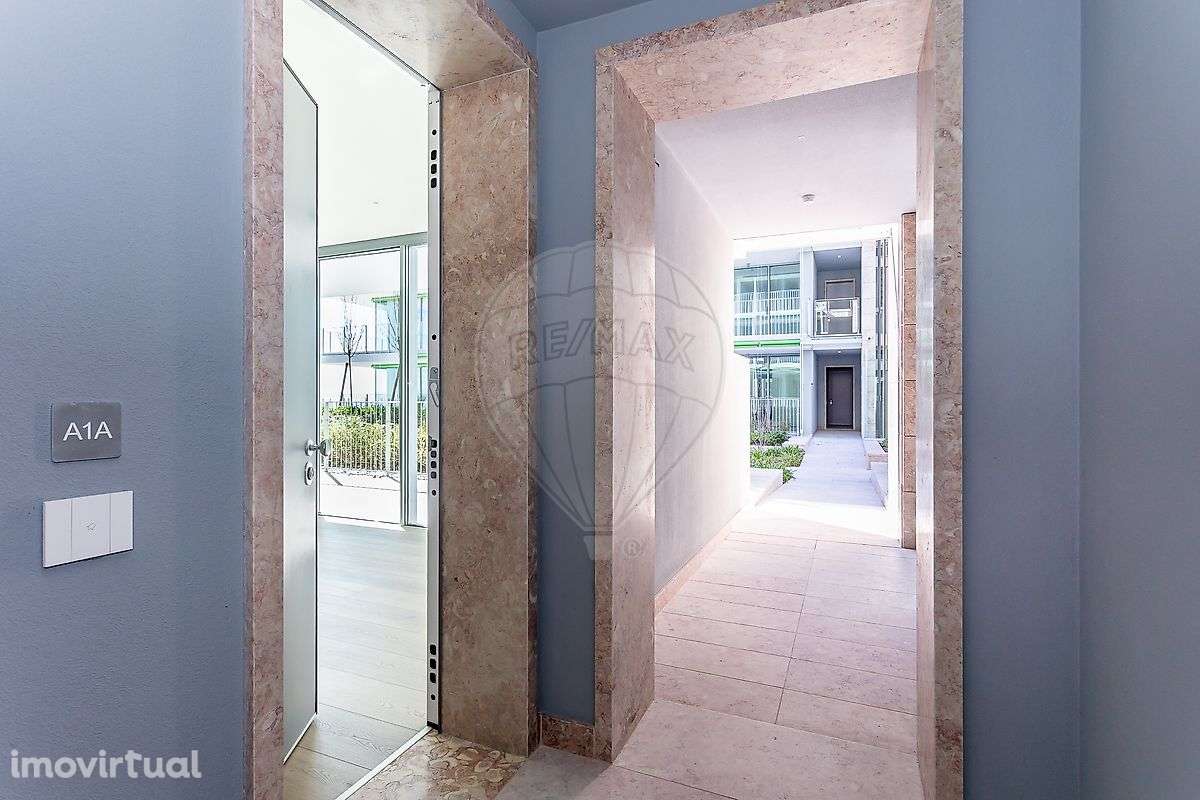 Apartamento T3 para arrendamento - Grande imagem: 5/34