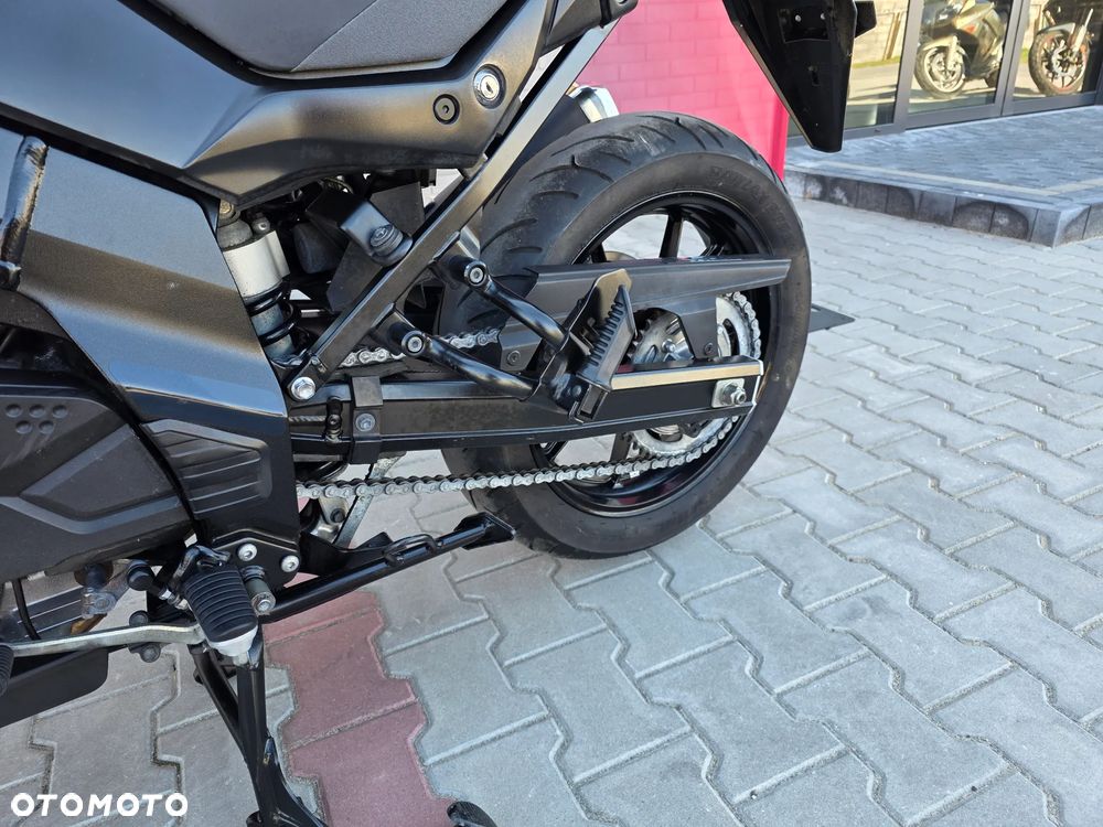 Suzuki V-STROM - 24