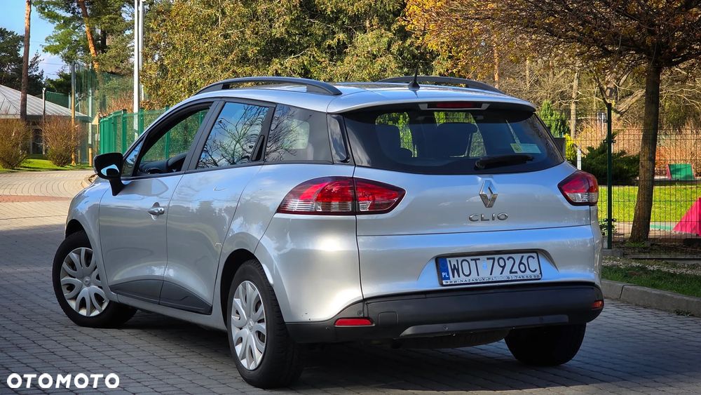 Renault Clio 0.9 TCe Life - 6