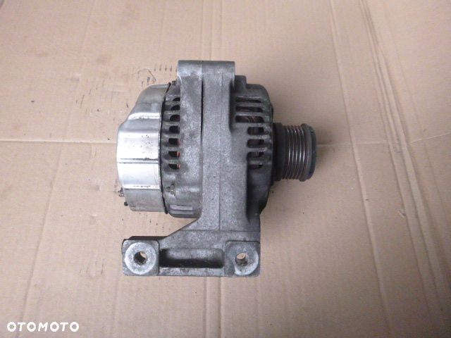ALTERNATOR VOLVO S40 V40 1.8 2.0 120A - 17