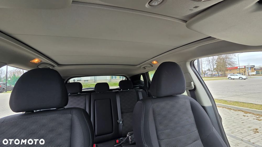 Nissan Qashqai 1.2 DIG-T N-Connecta EU6 - 19