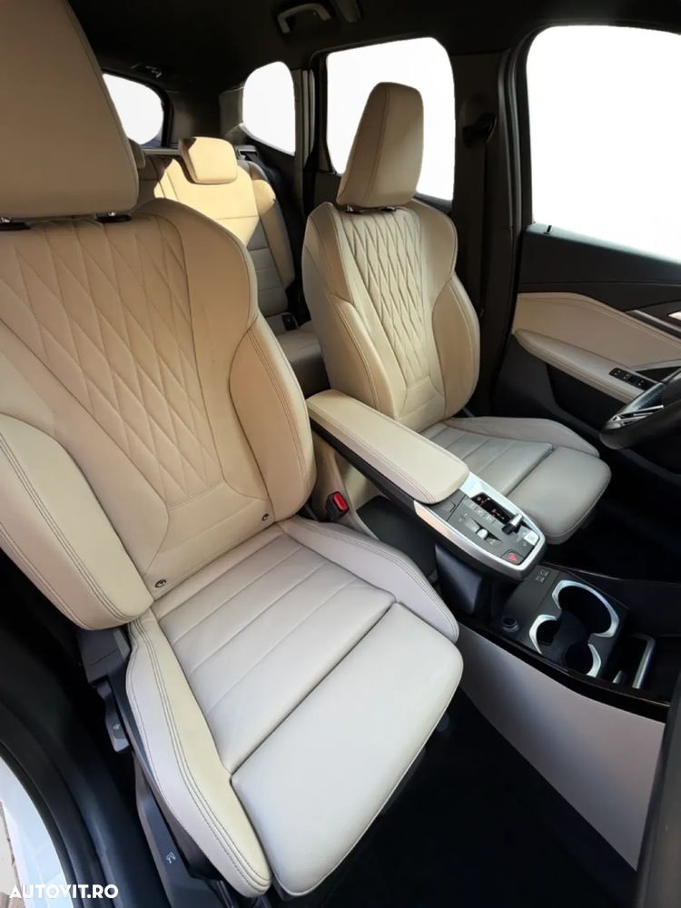 BMW X1 xDrive25e Aut. M Sportpaket - 9