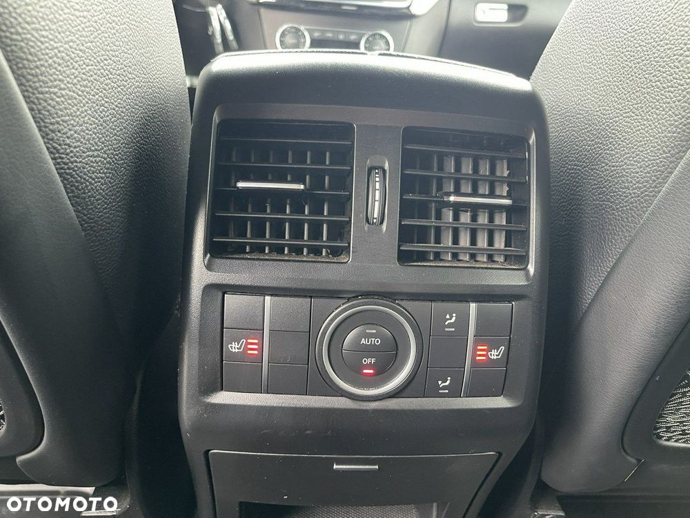 Mercedes-Benz GLE 350 d 4Matic 9G-TRONIC AMG Line - 17