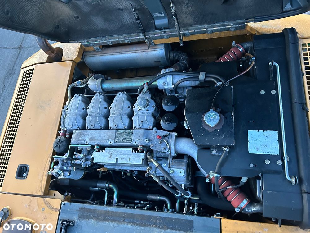 Liebherr 904 litronic - 6