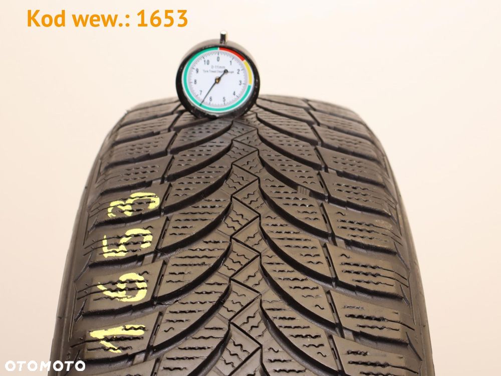 Nexen Winguard Snow G WH2 - 195/65 R15 - 1