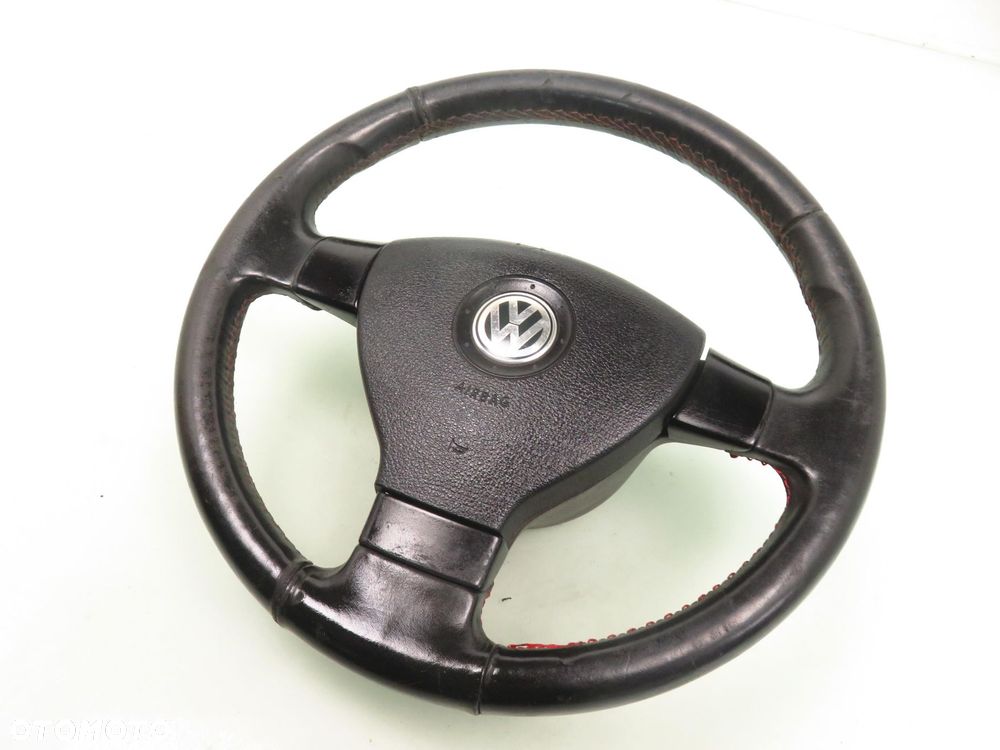 KIEROWNICA VW GOLF V - 2