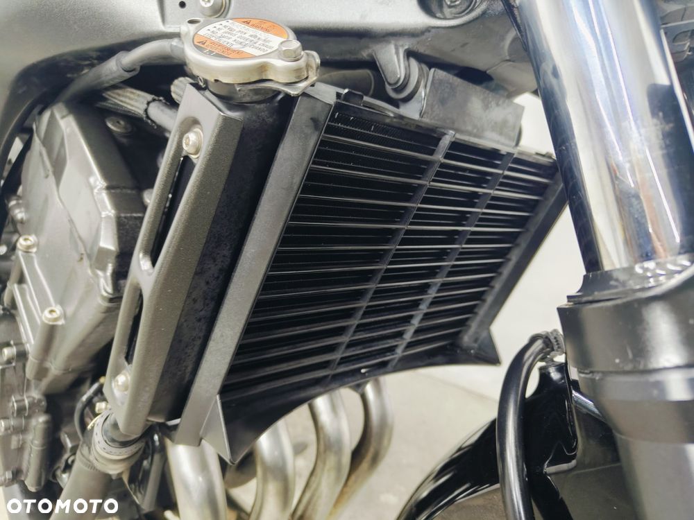 Yamaha FZ6 - 6