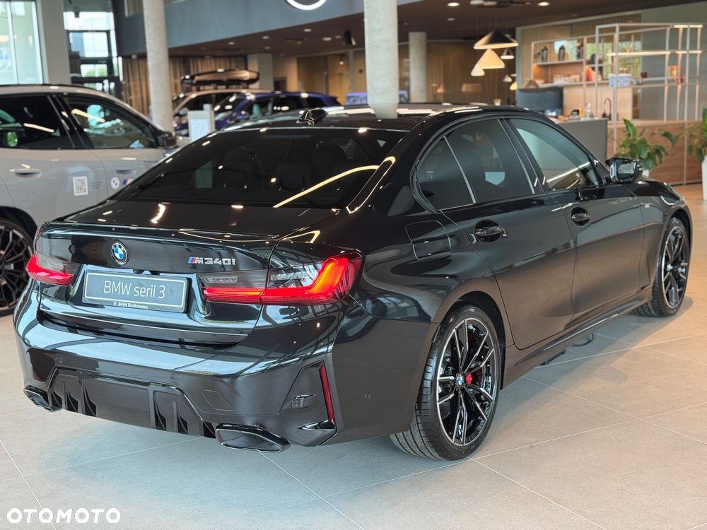 BMW Seria 3 - 7