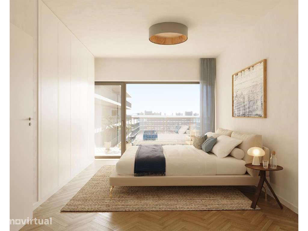 Apartamento T3 - Grande imagem: 4/44