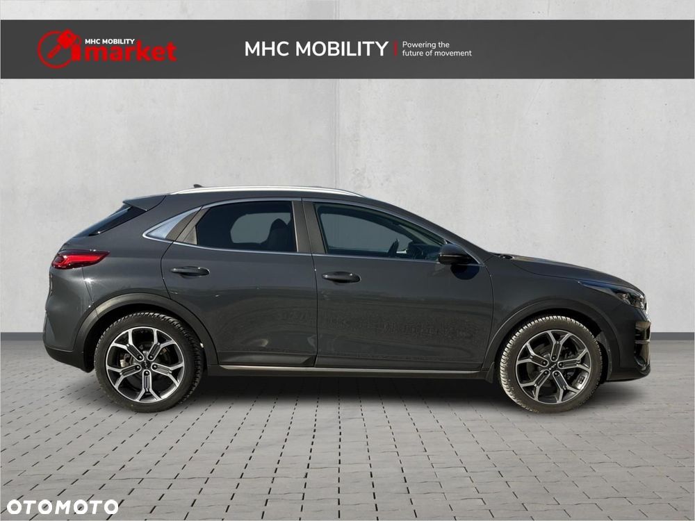 Kia XCeed 1.5 T-GDI GT-Line DCT - 7