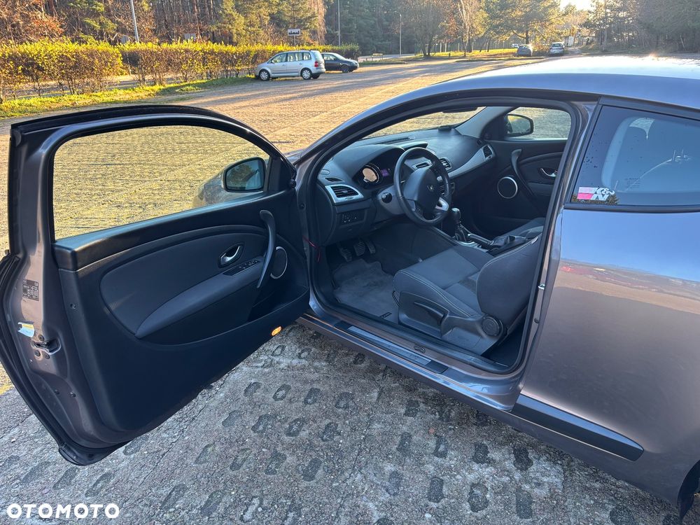 Renault Megane TCe 180 Dynamique - 17