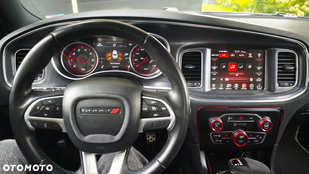 Dodge Charger - 17