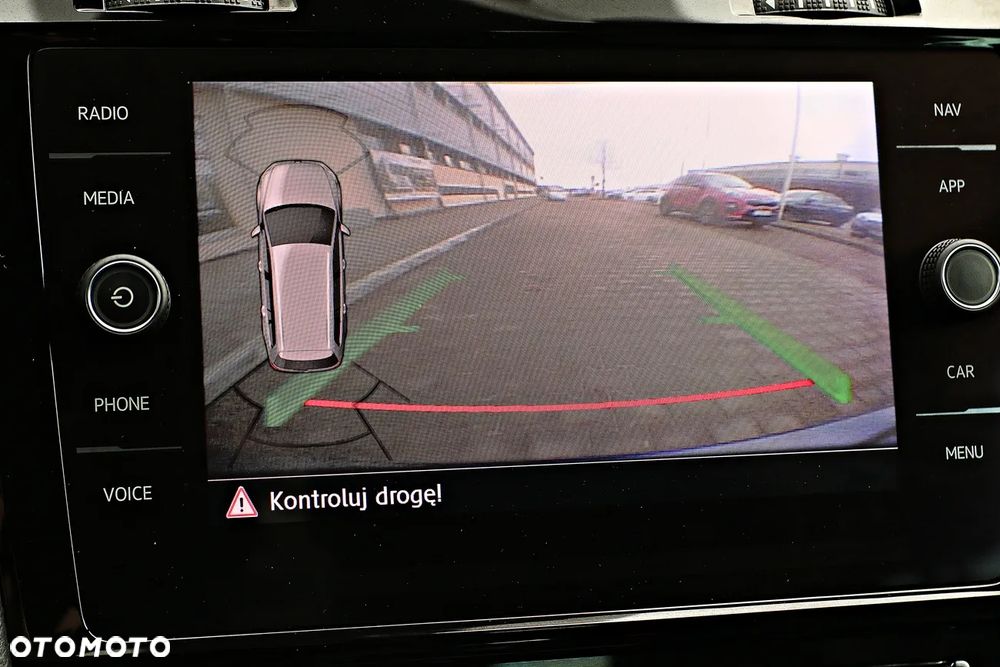 Volkswagen Golf GTD 2.0 TDI SCR DSG - 24