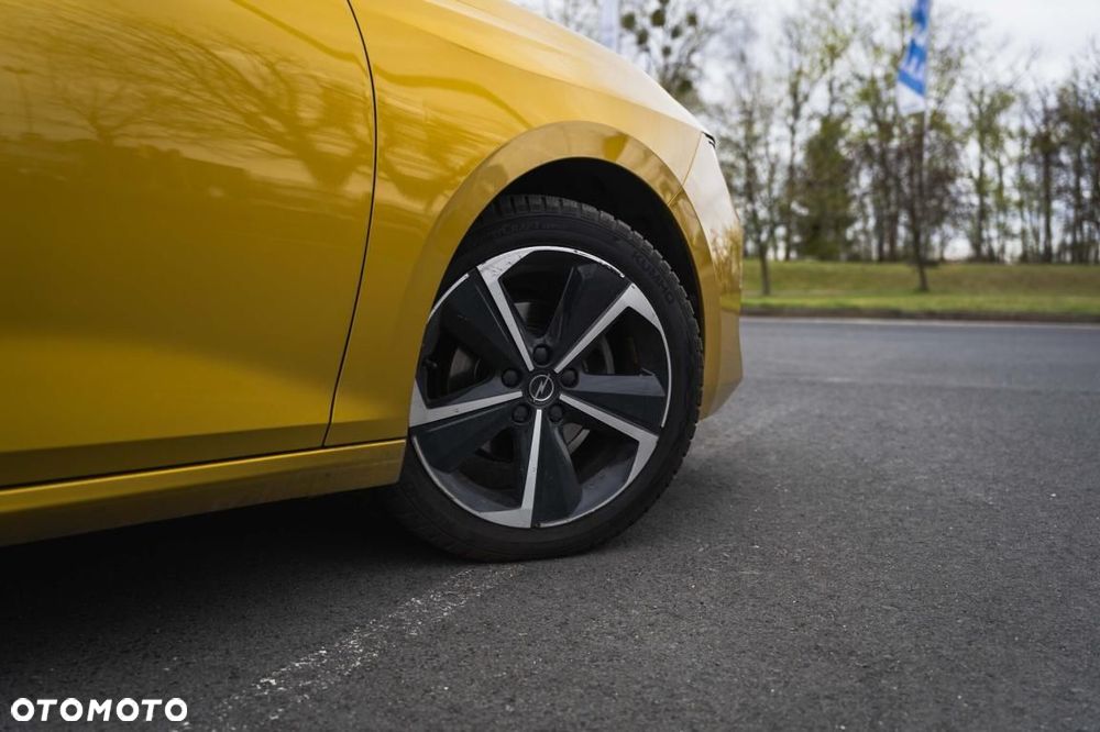 Opel Astra - 11