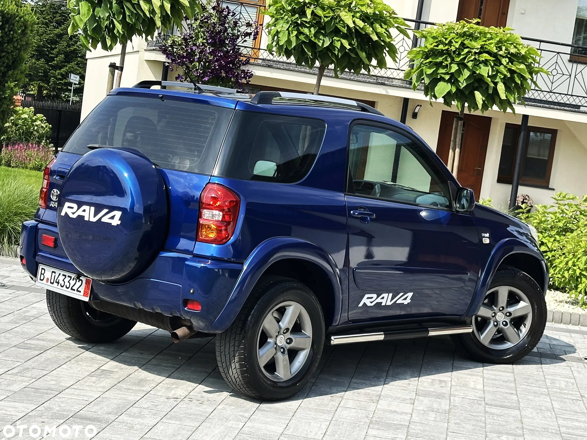 Toyota RAV4 2.0 VVT-i Sol - 6