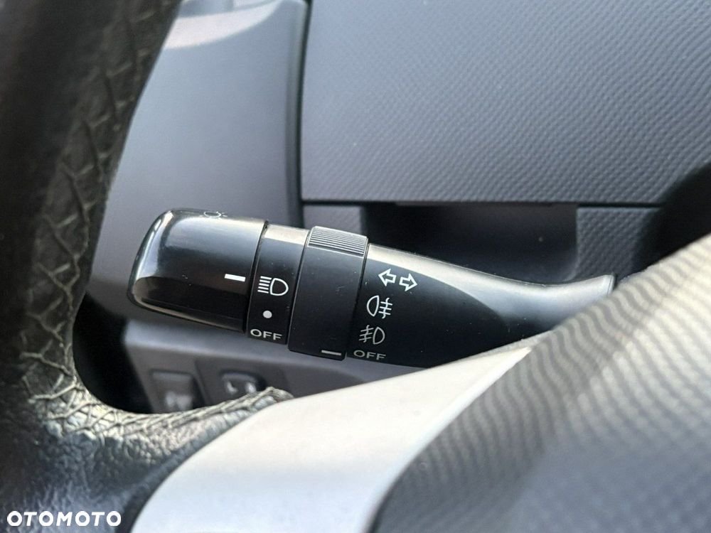 Toyota Yaris 1.0 VVT-i Comfort - 20