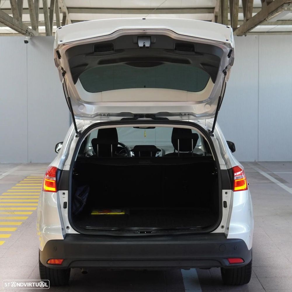 Ford Focus SW 1.0 EcoBoost Active - 55