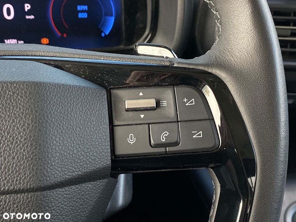 Toyota Proace City Verso 1.5 D-4D Family - 25