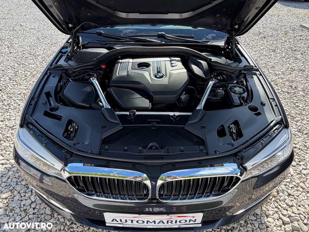 BMW Seria 3 - 23