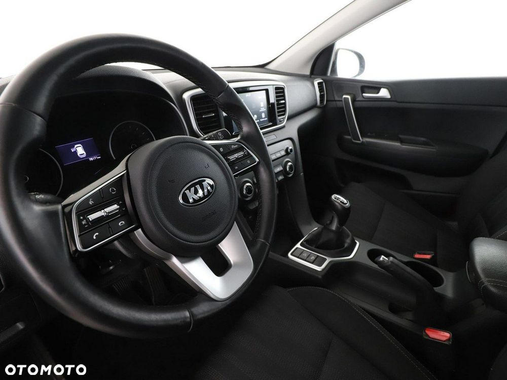 Kia Sportage 1.6 GDI 2WD EDITION 7 - 14