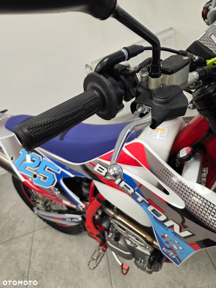 Barton FRX 125 - 29