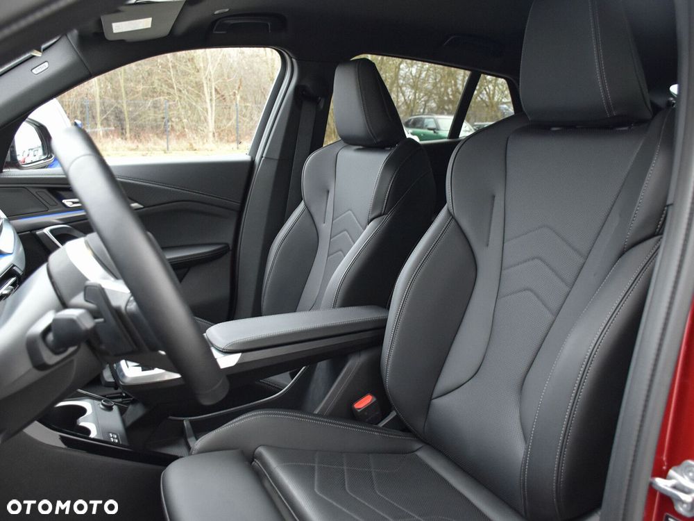 BMW X2 sDrive18d M Sport sport - 26