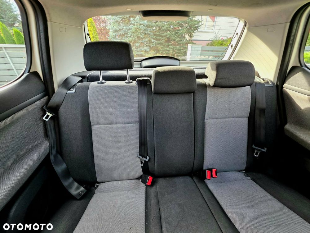 Skoda Fabia 1.2 12V Ambition - 3