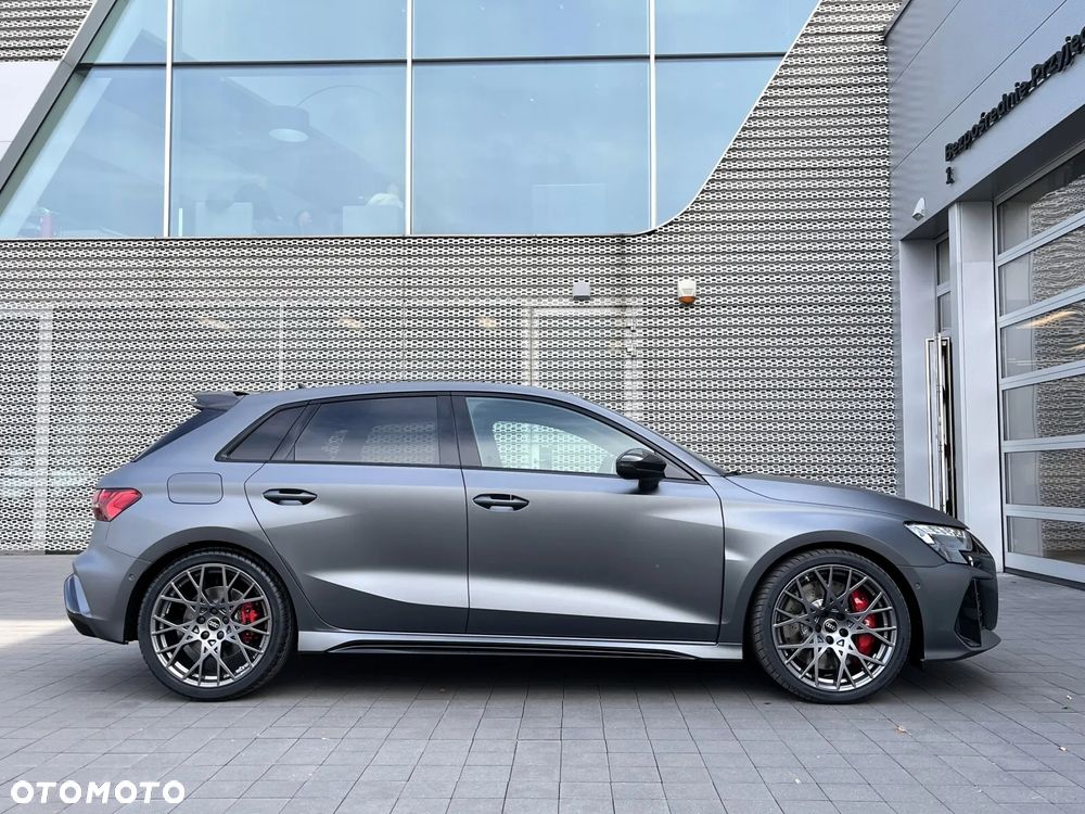 Audi RS3 Sportback TFSI Quattro S tronic - 20