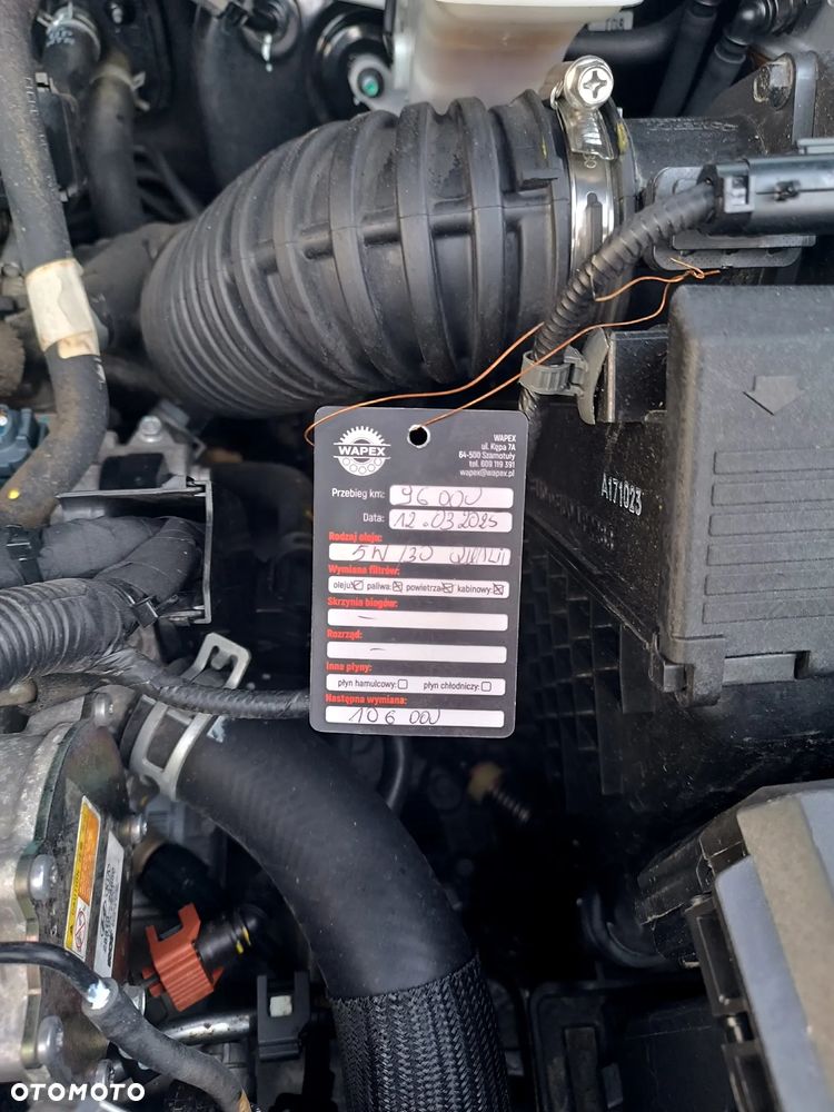 Kia Sportage 1.7 CRDI Business Line 2WD - 20