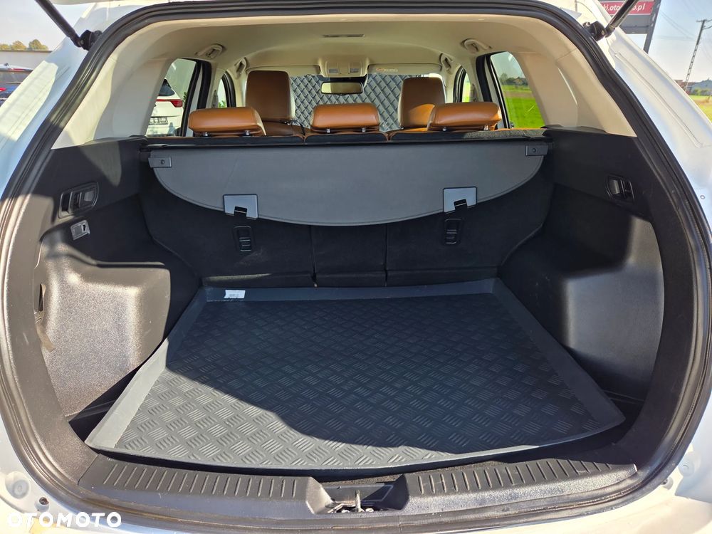 Mazda CX-5 2.0 Skymotion 2WD - 20