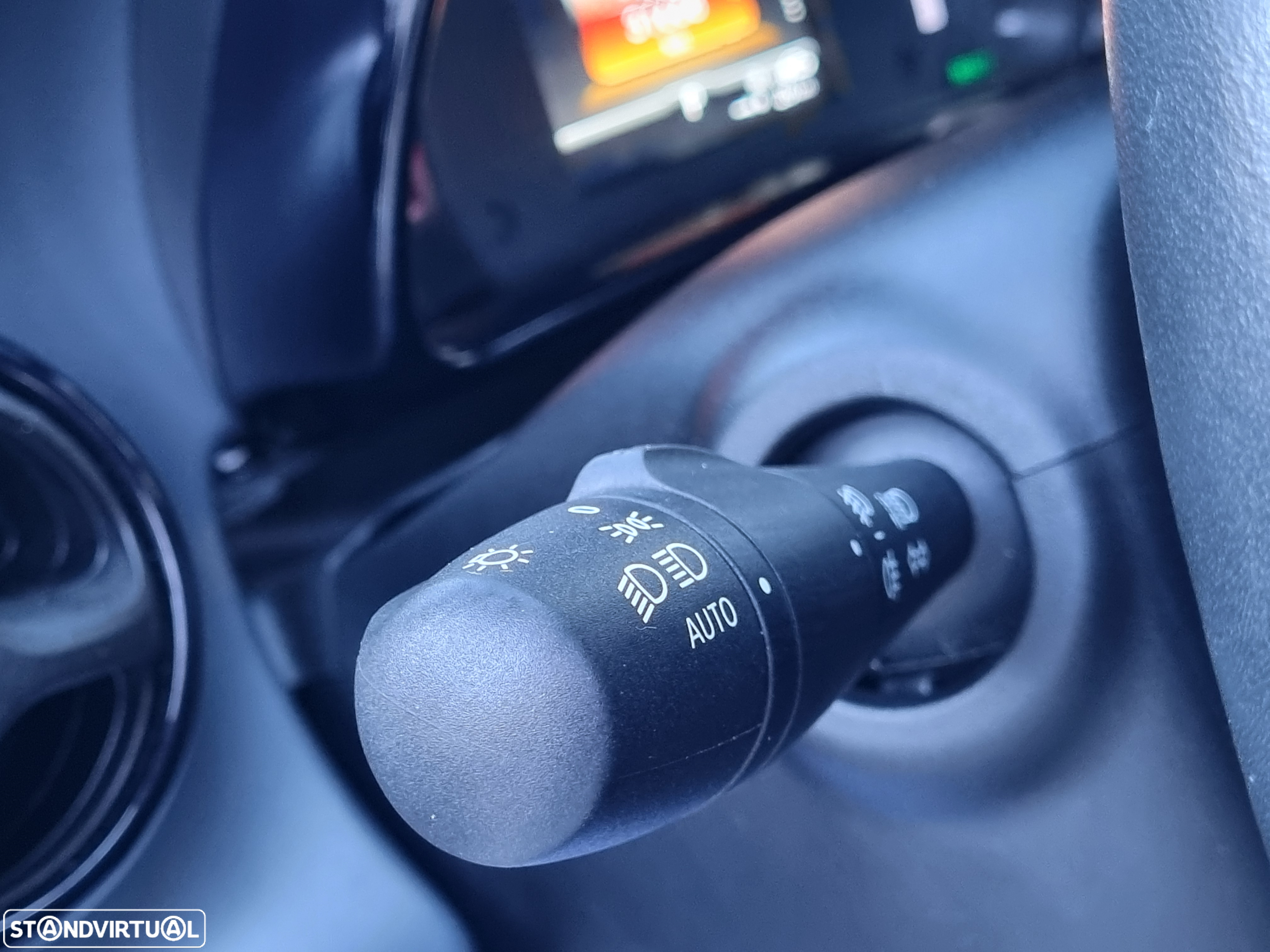 Smart ForFour Electric Drive Prime - 19