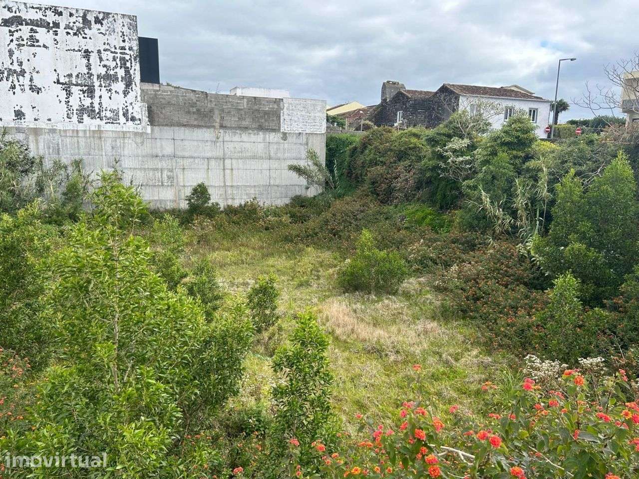 Terreno urbano para construção no Paim, Ponta Delgada - Grande imagem: 4/5
