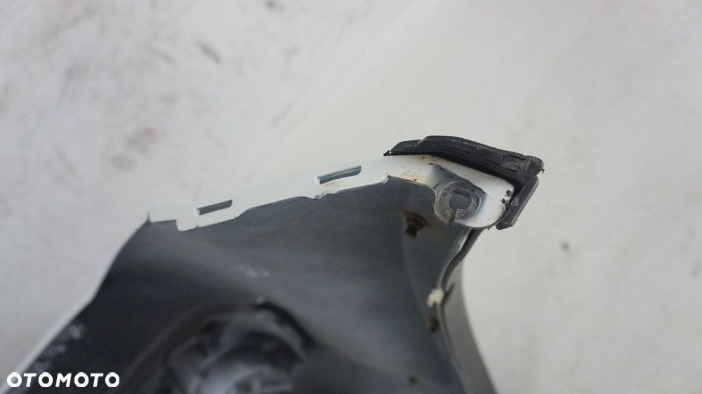 ZDERZAK PRZÓD PRZEDNI SUZUKI SX4 06-09 HB 5D 2006-2009 26U 71711-79J00 - 13