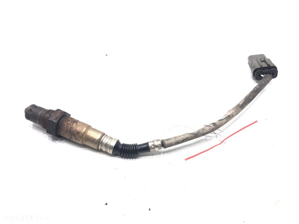 SONDA LAMBDA  OPEL ASTRA K (B16) 2015 - 2022 1.2 Turbo (68) 81 kW [110 KM] benzyna 2019 - 2022 ` - 1