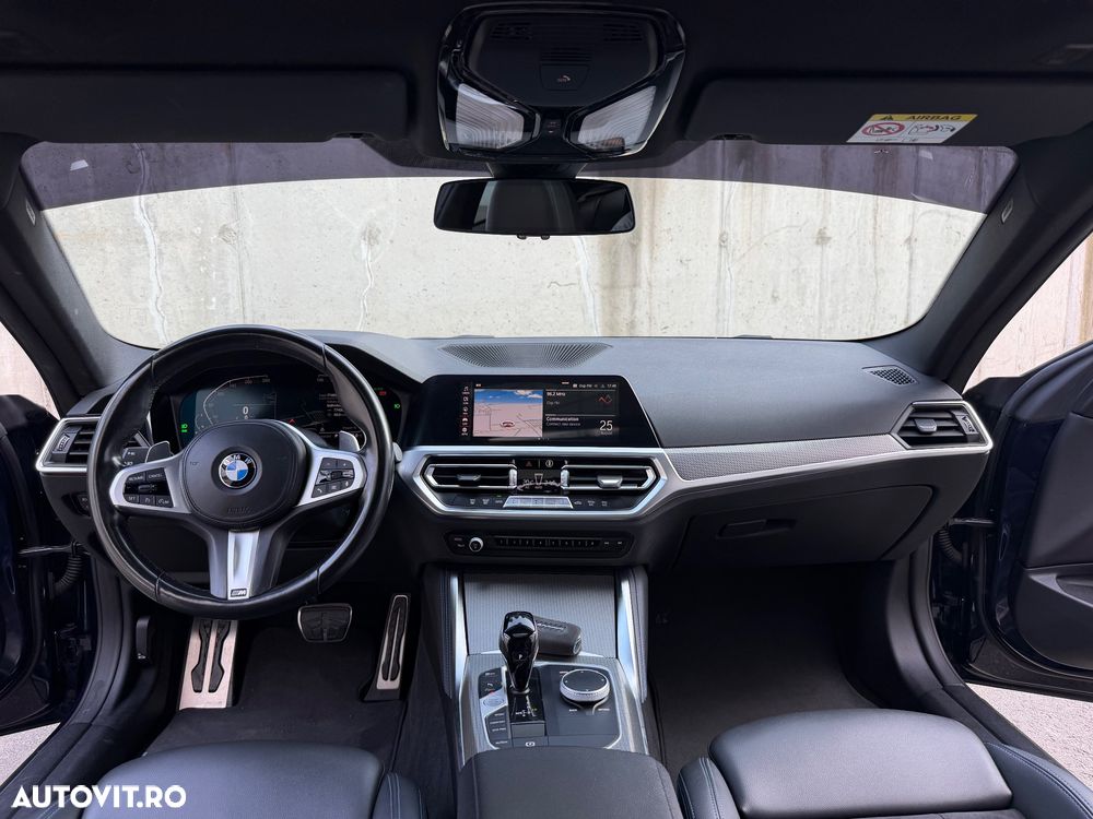 BMW Seria 4 430i - 5