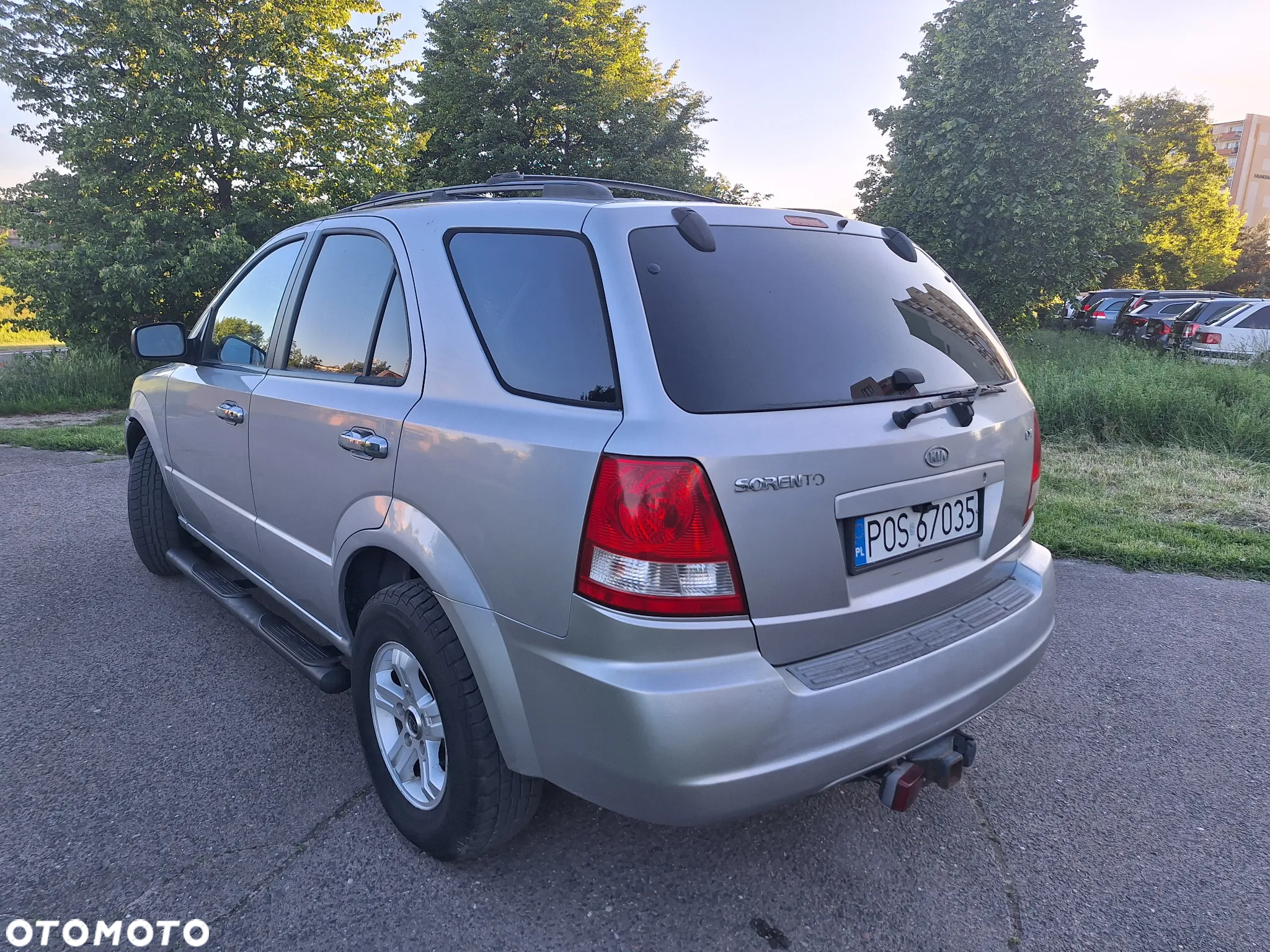 Kia Sorento - 2