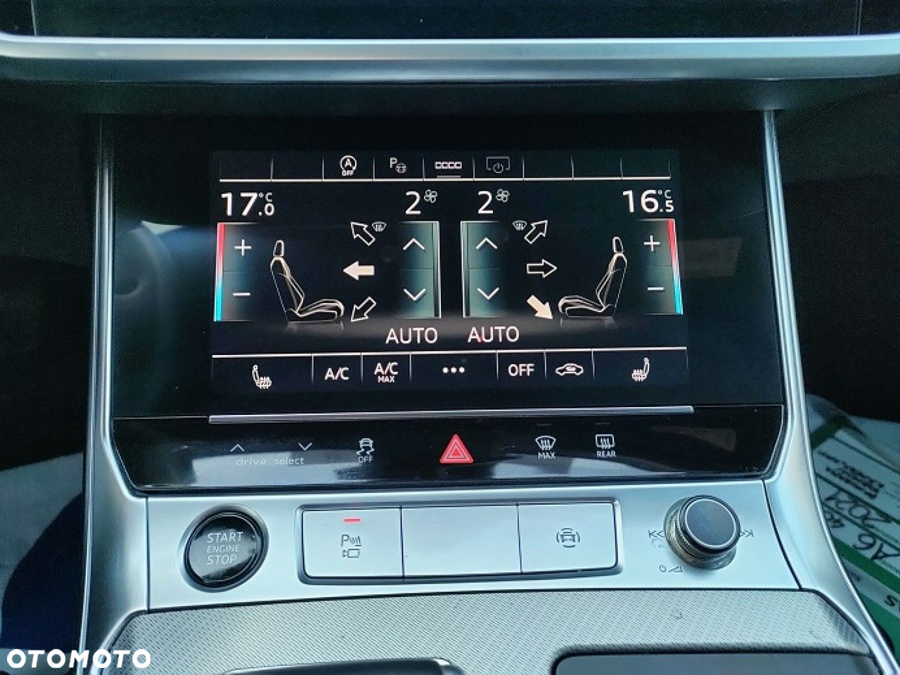 Audi A6 Avant 40 TDI S tronic - 28