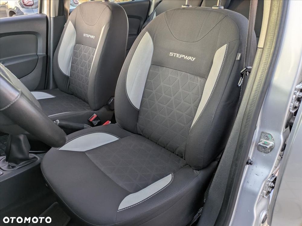 Dacia Sandero Stepway 0.9 TCe Laureate - 11