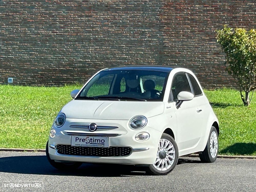 Fiat 500 1.0 Hybrid Dolcevita - 32