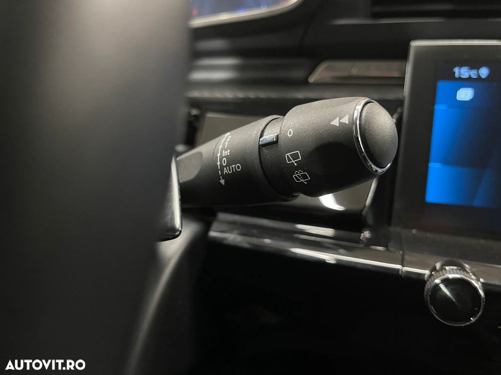 Peugeot 508 SW PureTech 180 EAT8 Allure Pack - 30