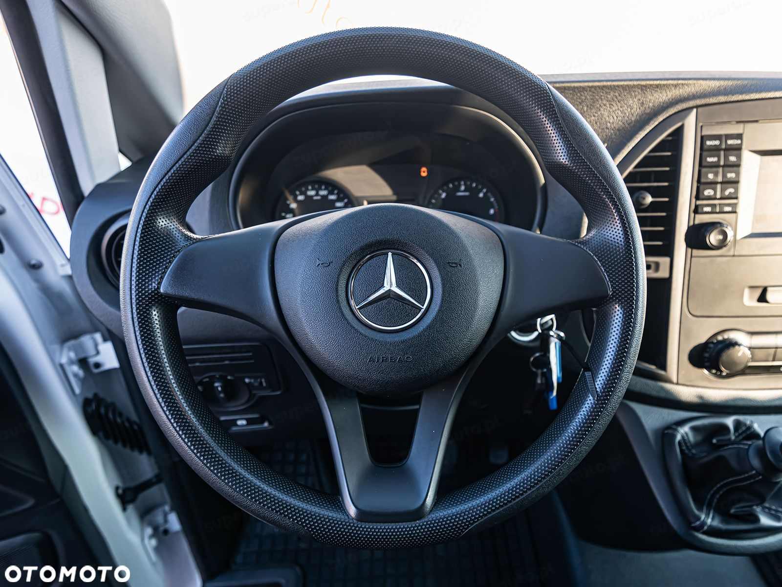 Mercedes-Benz Vito - 18