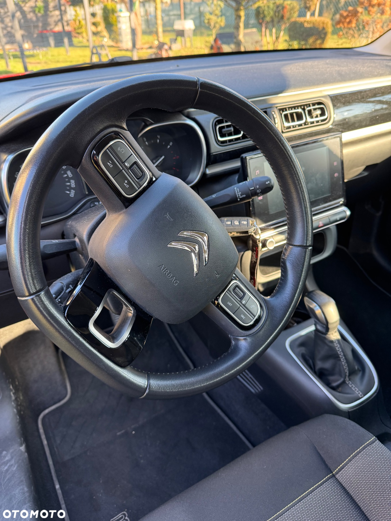 Citroën C3 1.2 PureTech Shine - 12