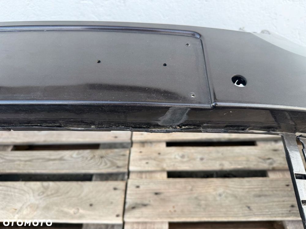 zderzak przód przedni skoda superb ii 2 3t0 lift fl 2013- 3t0807221k cały - 8