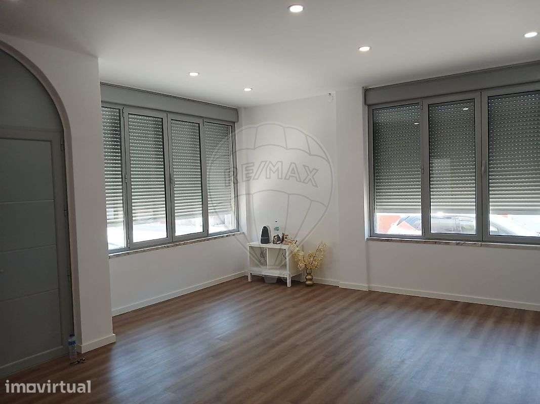 Apartamento T1 para venda - Grande imagem: 4/9
