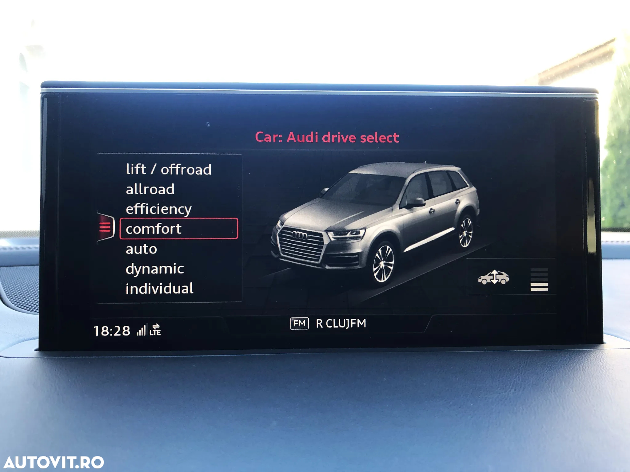 Audi Q7 3.0 TDI Quattro Tiptronic - 26
