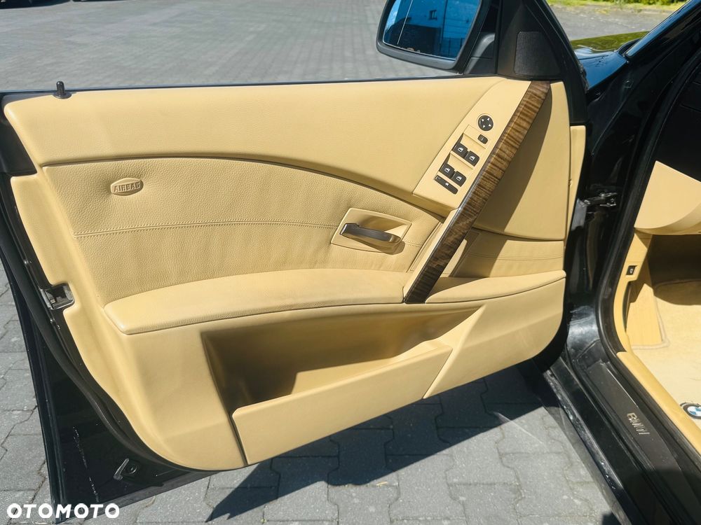 BMW Seria 5 - 19