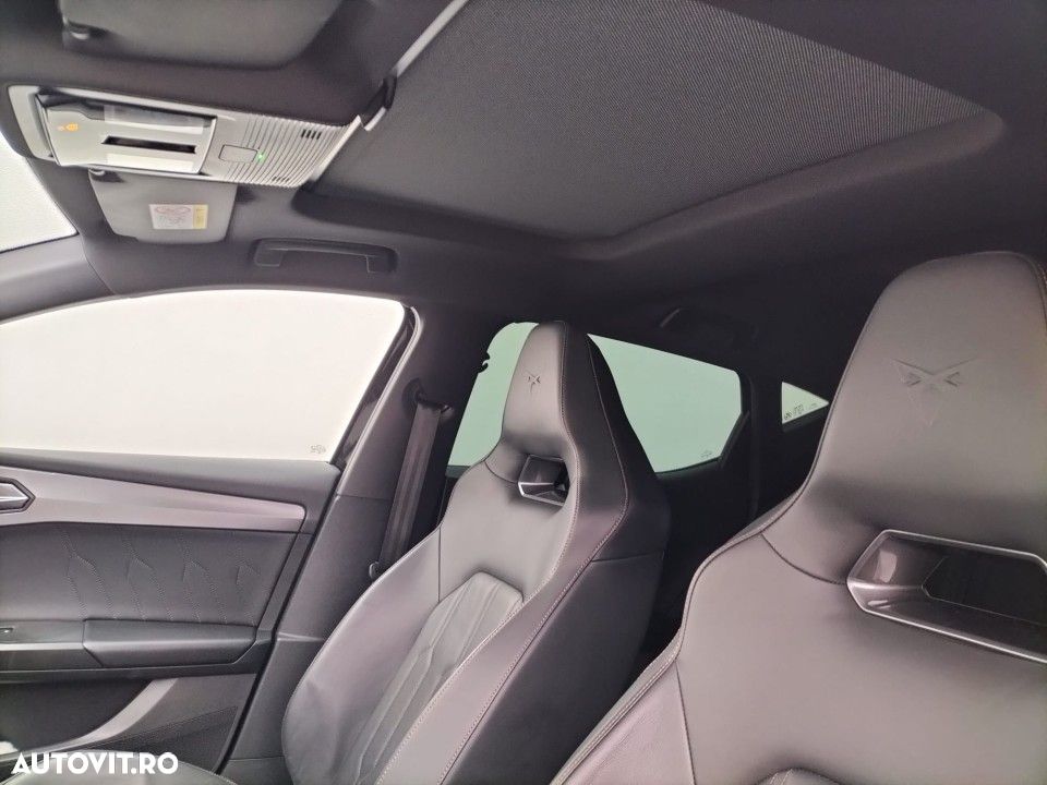 Cupra Leon 2.0 TSI VZ - 17